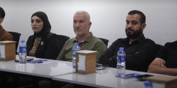 مؤسسة مثابرون للخير تنظم جلسات نقاشية بين أطراف المجتمع ودوره في مناصرة القضايا البيئية ومكافحة التصحر